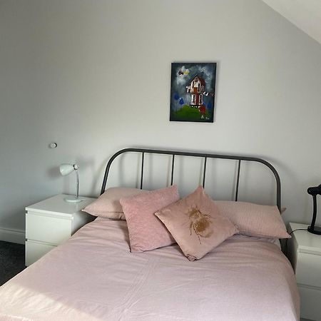 Bed and Breakfast Windyridge Aghagallon Esterno foto