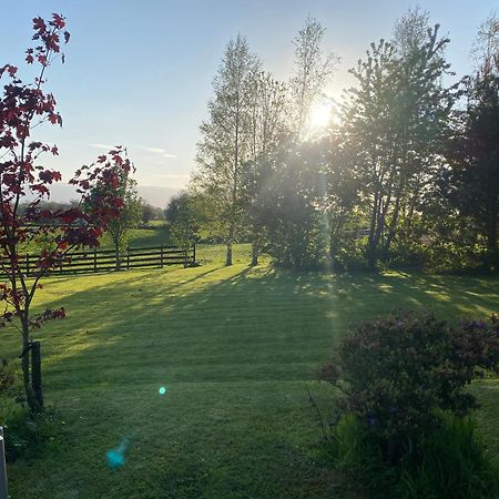Bed and Breakfast Windyridge Aghagallon Esterno foto