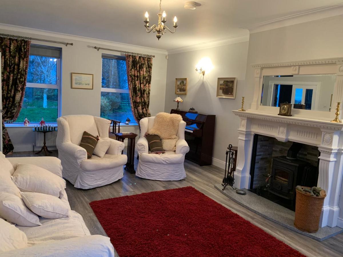 Bed and Breakfast Windyridge Aghagallon Esterno foto