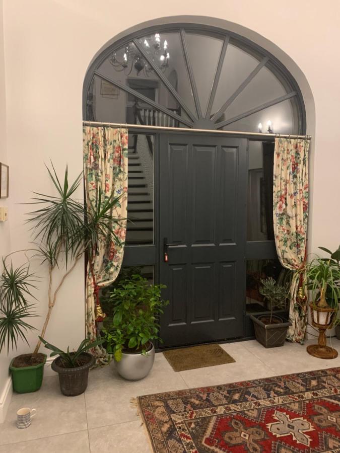 Bed and Breakfast Windyridge Aghagallon Esterno foto