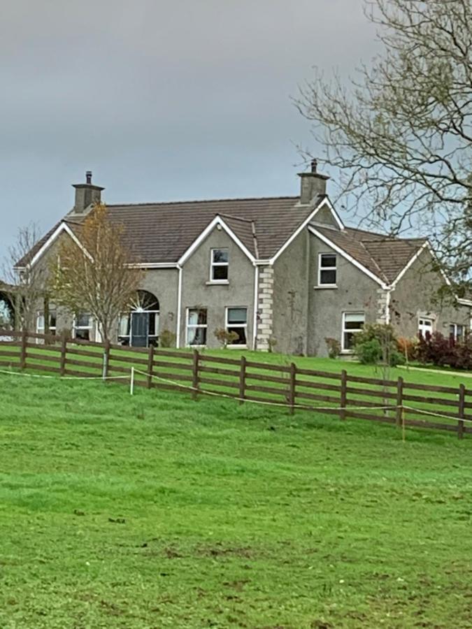 Bed and Breakfast Windyridge Aghagallon Esterno foto