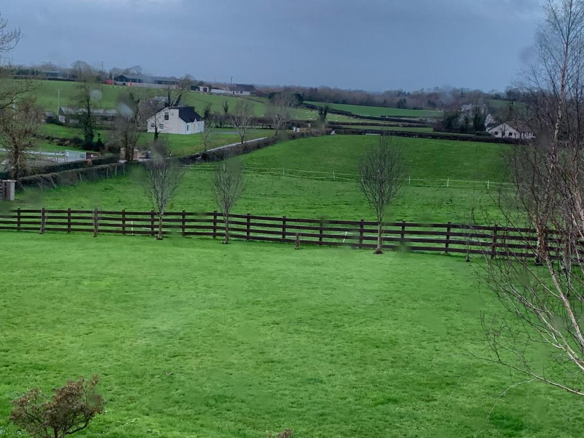 Bed and Breakfast Windyridge Aghagallon Esterno foto