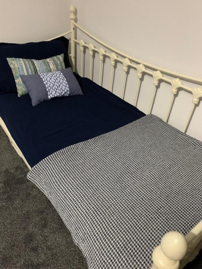 Bed and Breakfast Windyridge Aghagallon Esterno foto