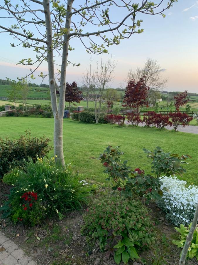 Bed and Breakfast Windyridge Aghagallon Esterno foto