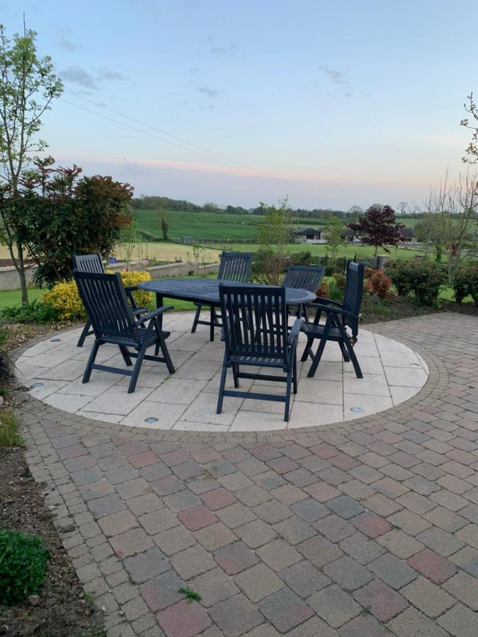 Bed and Breakfast Windyridge Aghagallon Esterno foto