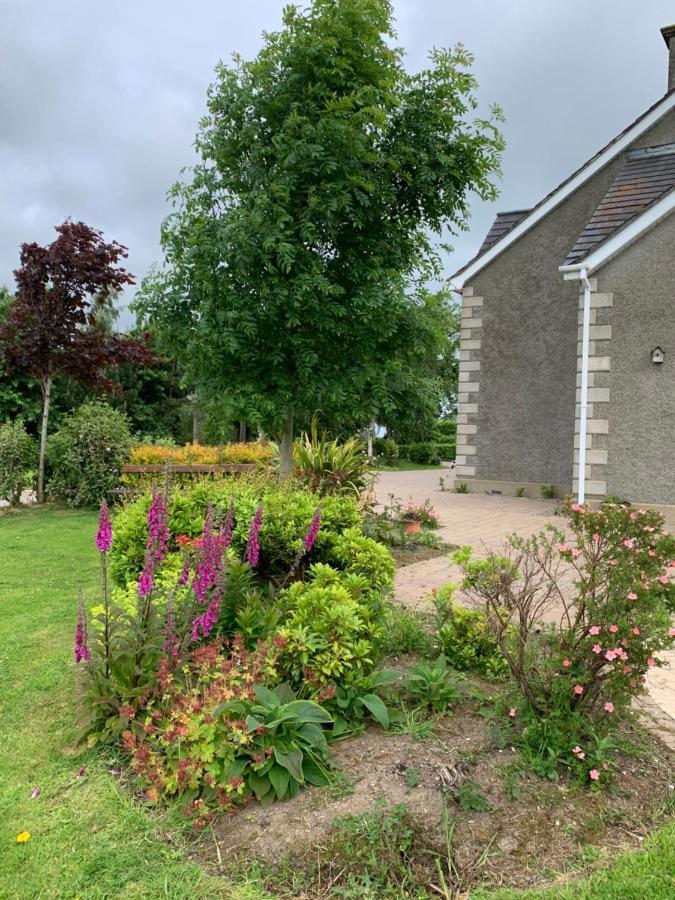 Bed and Breakfast Windyridge Aghagallon Esterno foto