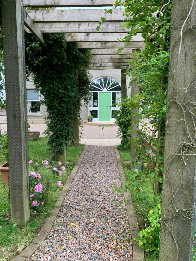 Bed and Breakfast Windyridge Aghagallon Esterno foto