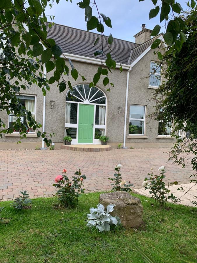 Bed and Breakfast Windyridge Aghagallon Esterno foto