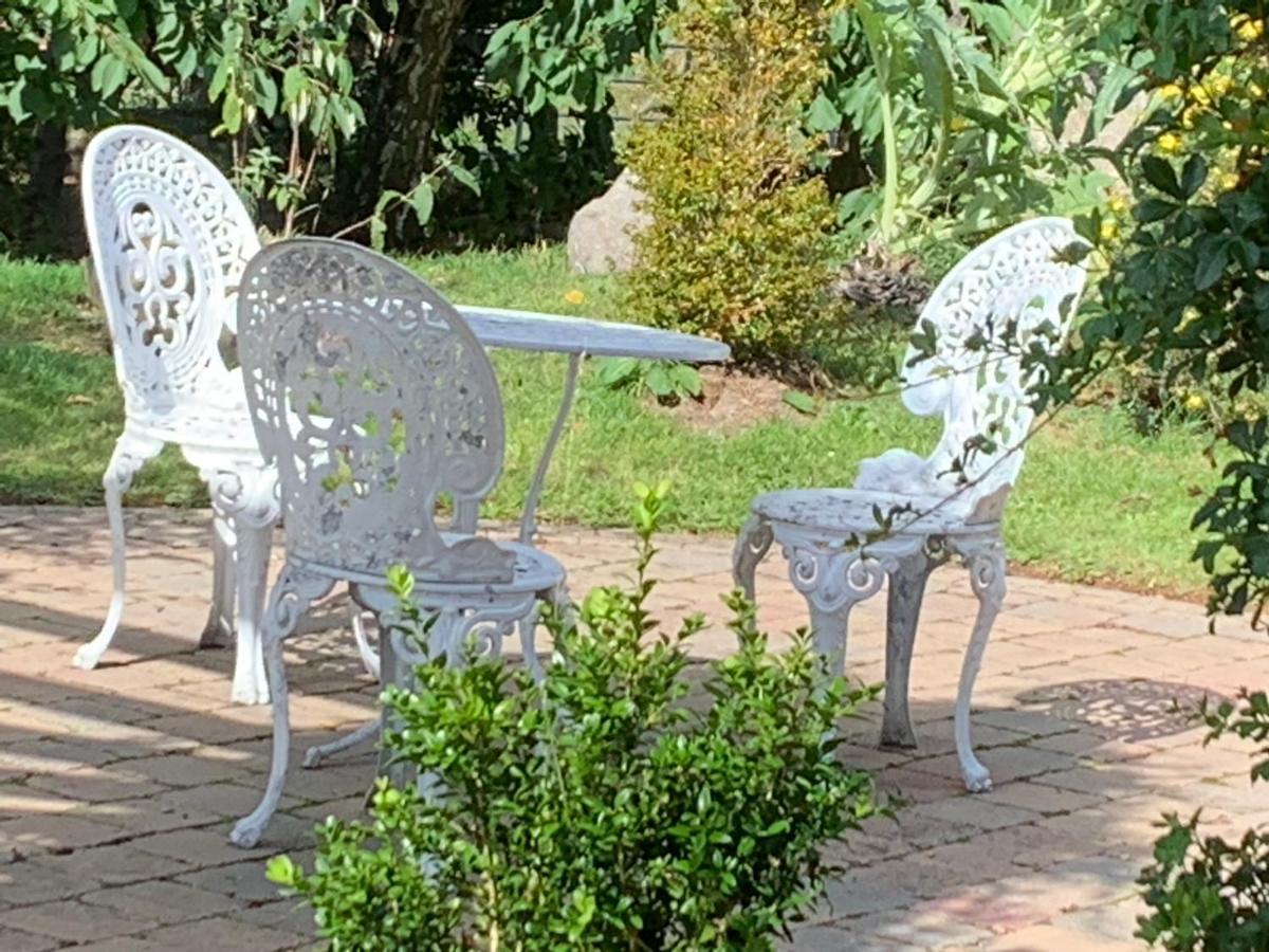 Bed and Breakfast Windyridge Aghagallon Esterno foto