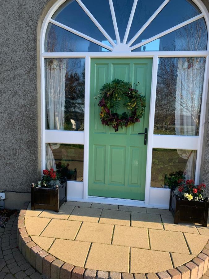 Bed and Breakfast Windyridge Aghagallon Esterno foto