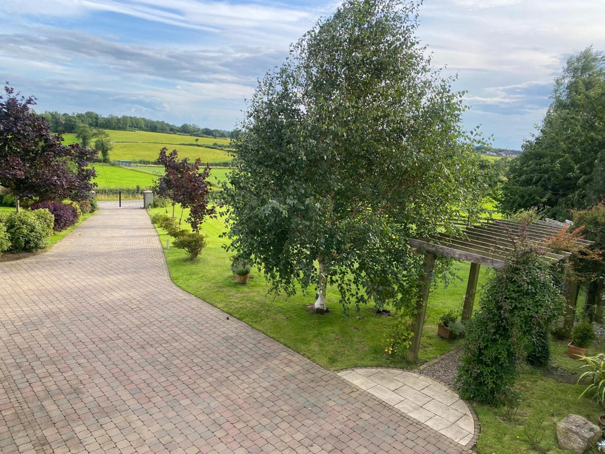 Bed and Breakfast Windyridge Aghagallon Esterno foto
