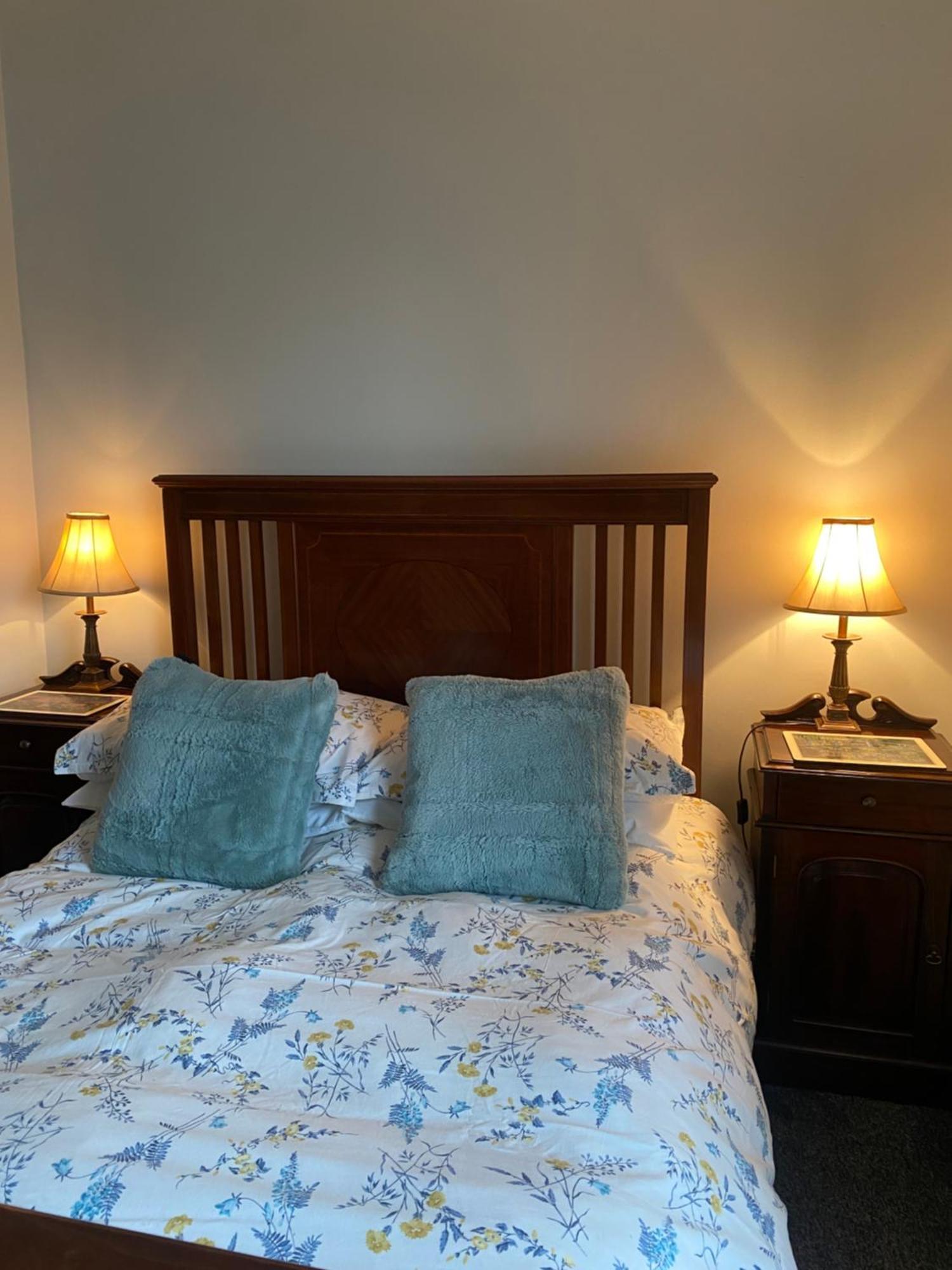 Bed and Breakfast Windyridge Aghagallon Esterno foto